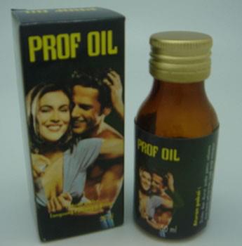 Prof oil