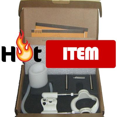 Power Extender