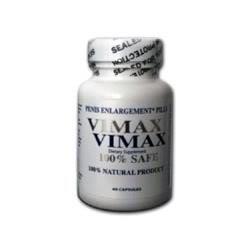 Vimax Original
