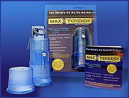 Max xtender