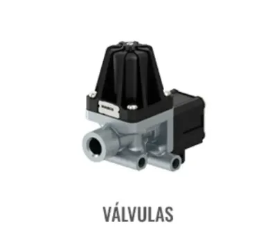 Valvulas