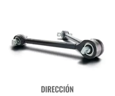 Dirección