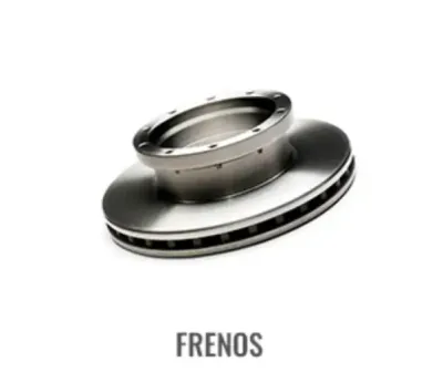 Frenos