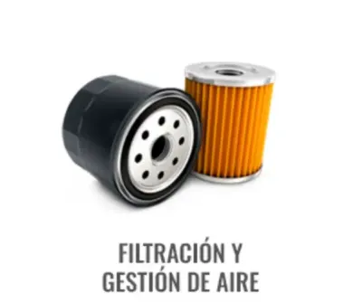 Filtración