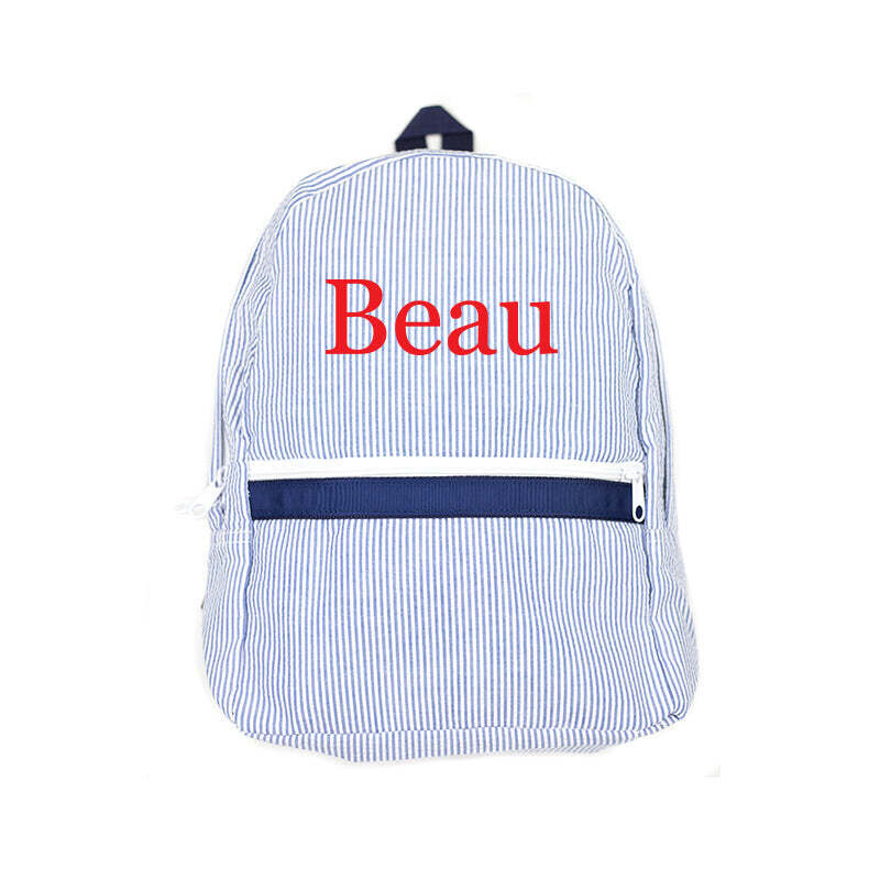 Mint Brand Backpack