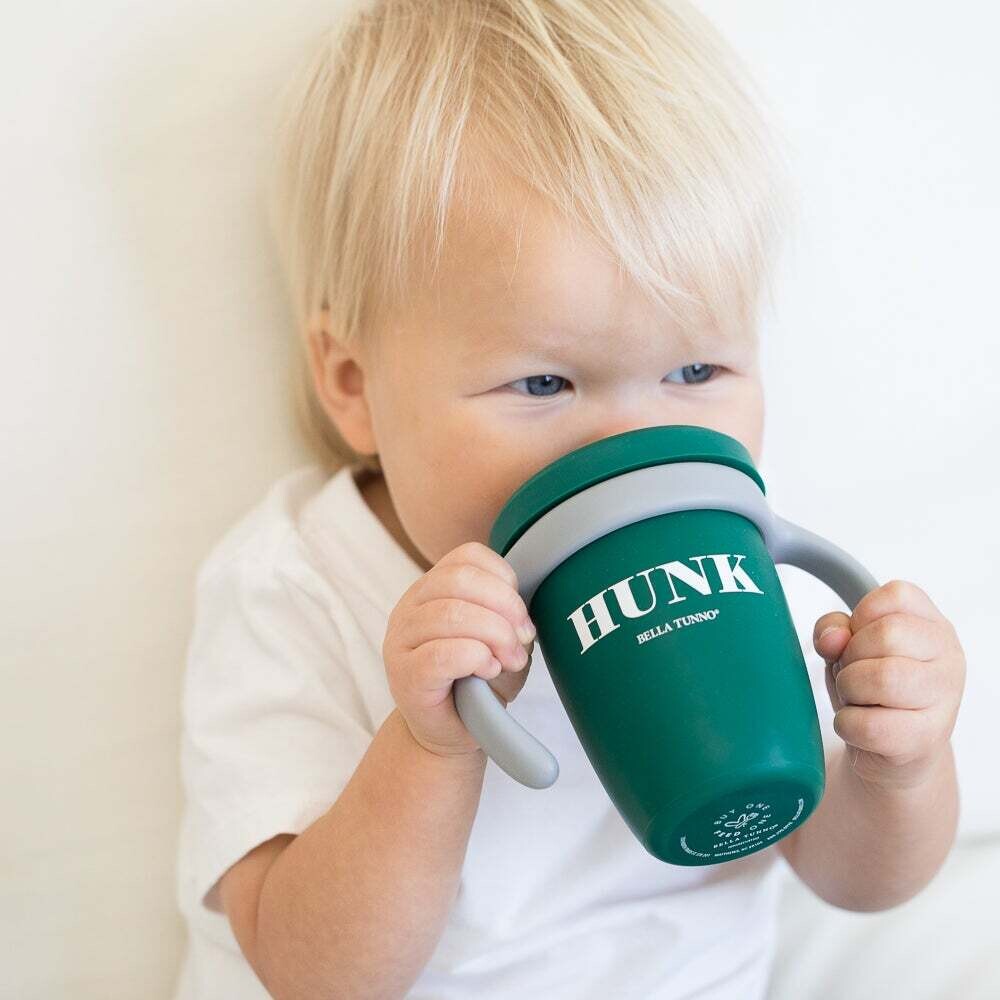 Bella Tunno Sippy Cup