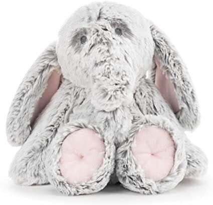 Elephant Plush