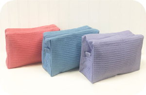 Waffle Weave Cosmetic Waffle Weave Cosmetic