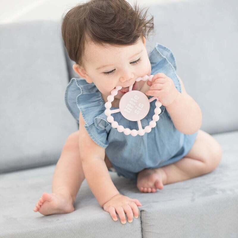 Bella Tunno Teether