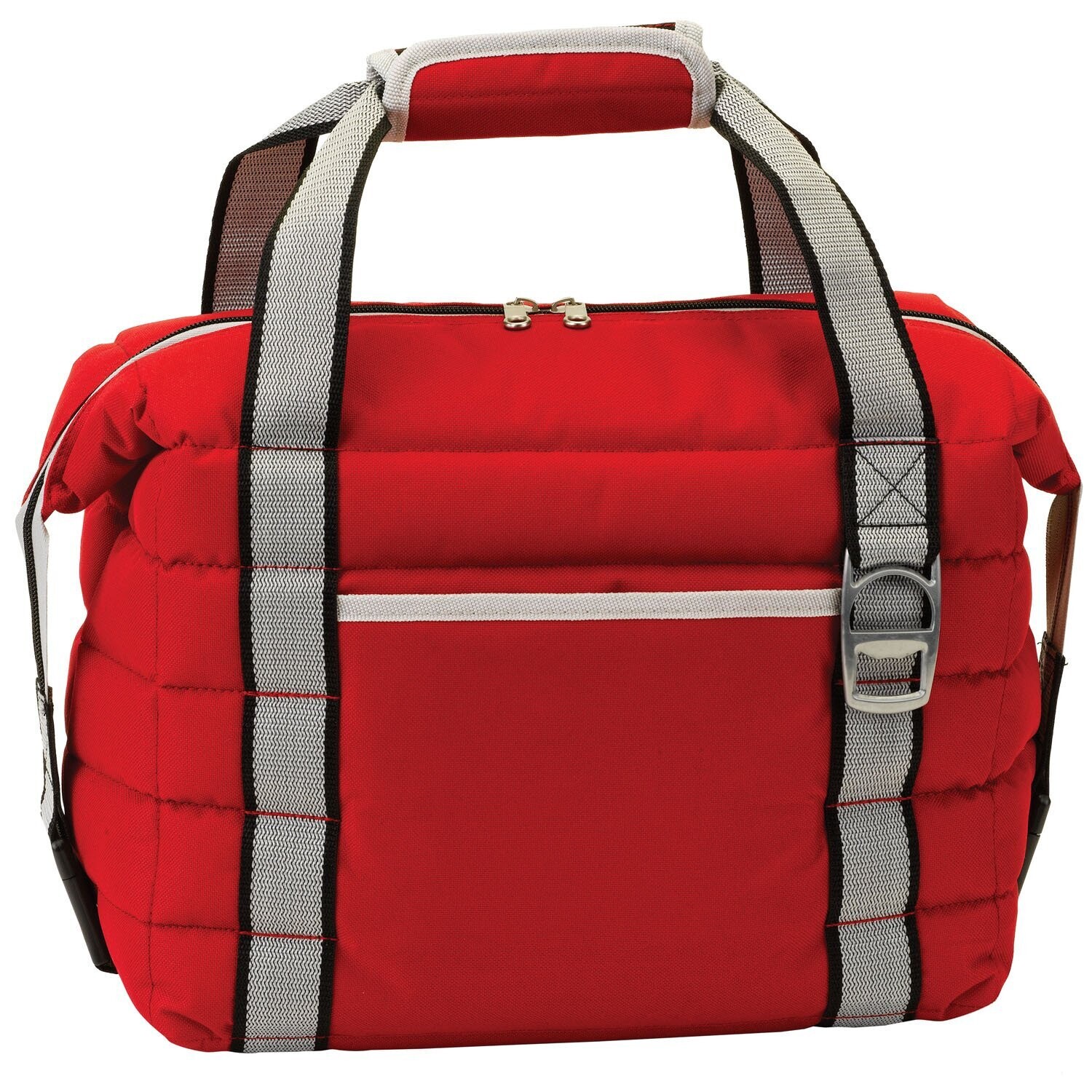 Flex Cooler (Large) CLFLLG, Color: Red