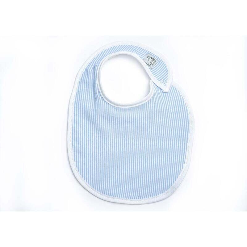 Stork & Loom Bib