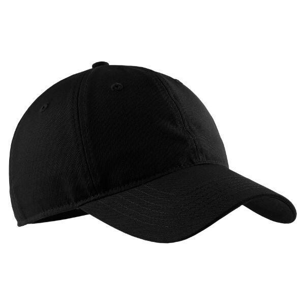 Baseball Hat, Hat Color: Black