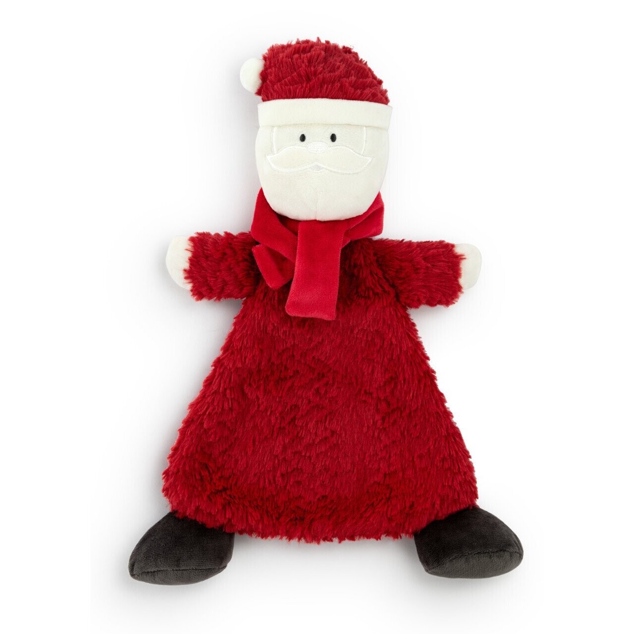 Christmas Lovey, Style: Santa