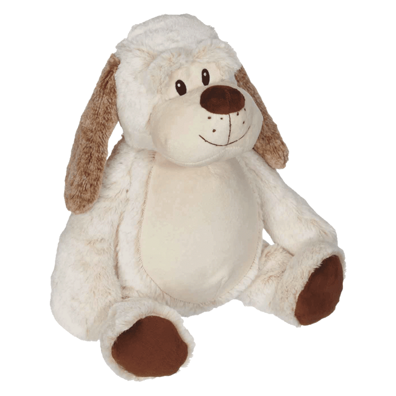 Stuffed Animal