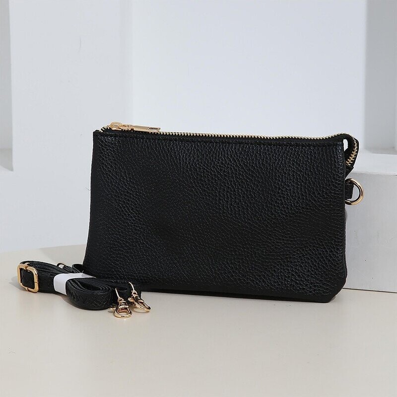 Liz Crossbody Clutch