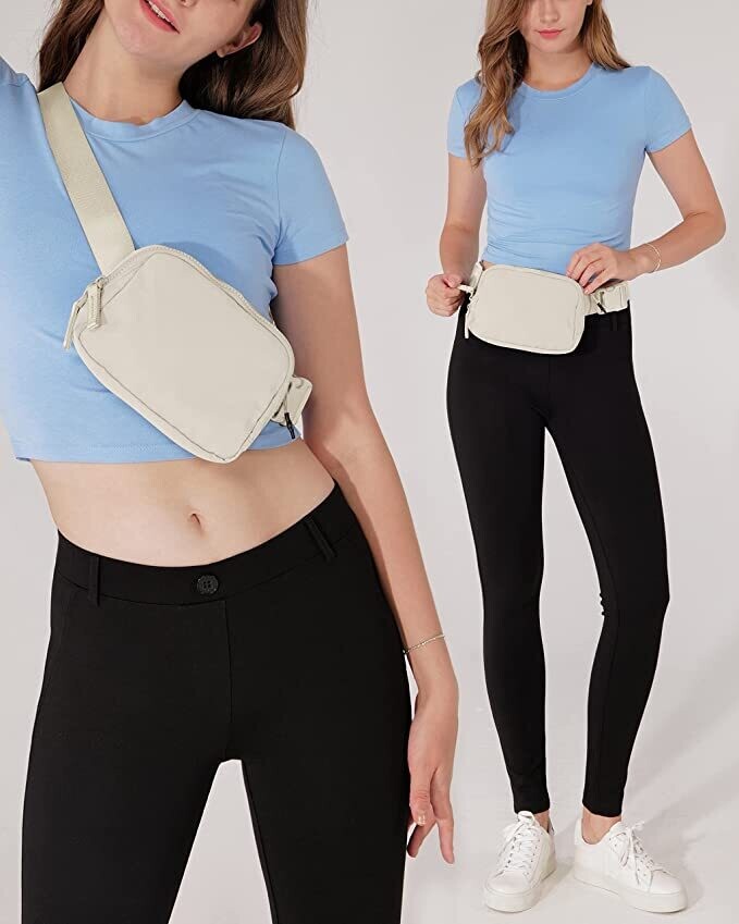 Belt Bag - Solid