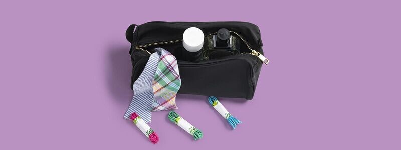 Large Toiletry Bag