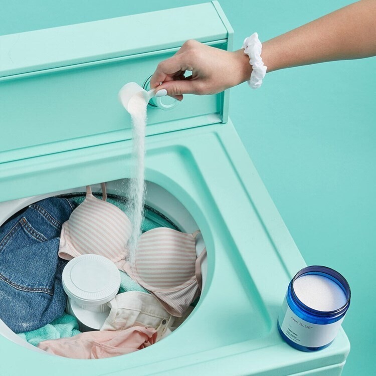 Capri Blue Laundry Scent Booster