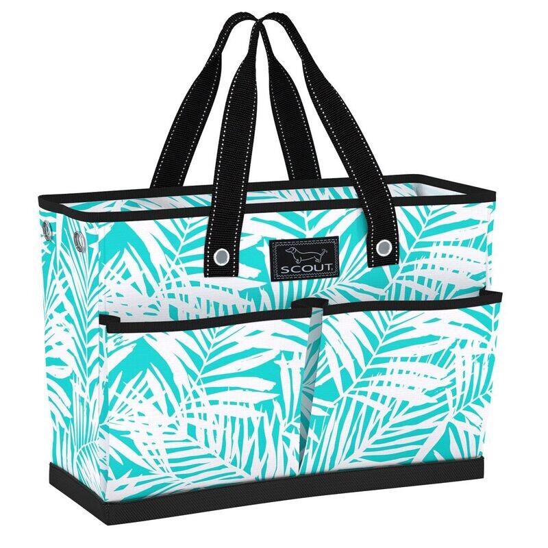 Scout BJ Bag