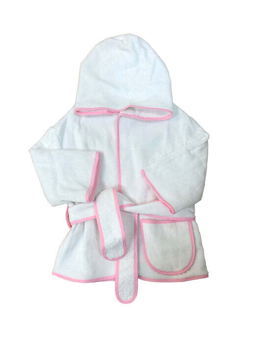 Bath Robe - Infant
