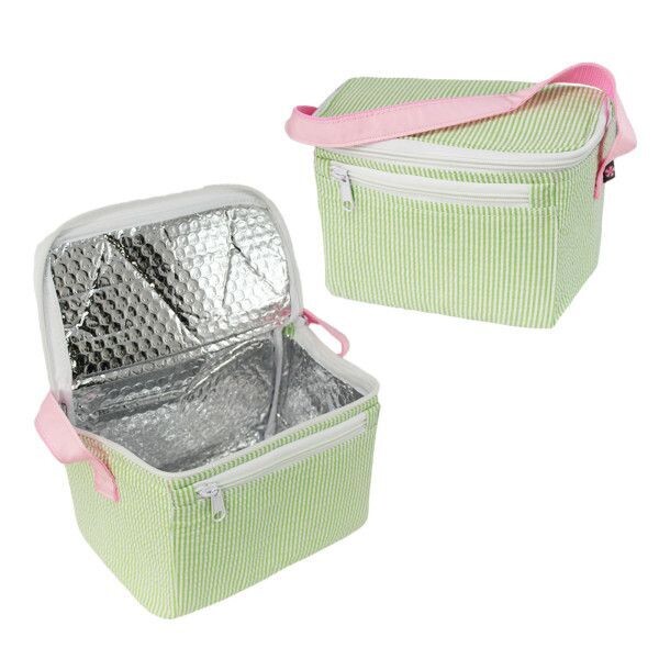 Mint Brand Lunch Box