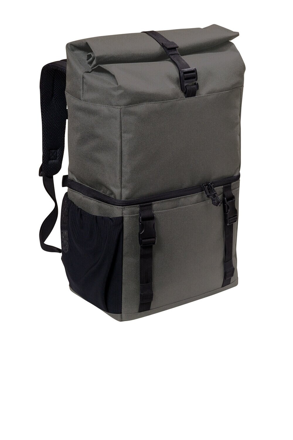 Backpack Cooler, Backpack Cooler Color: Grey