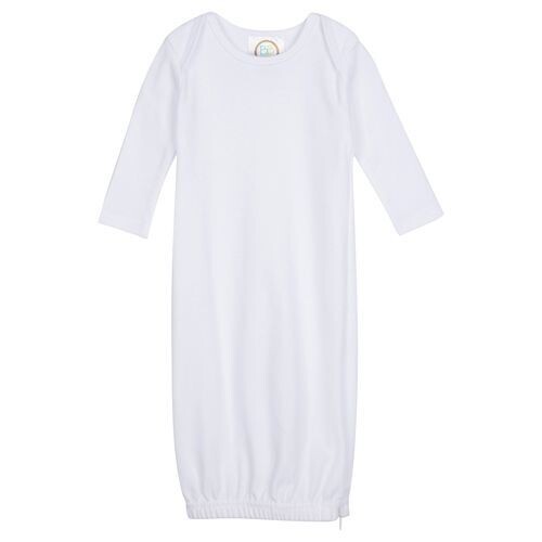 Baby Gown