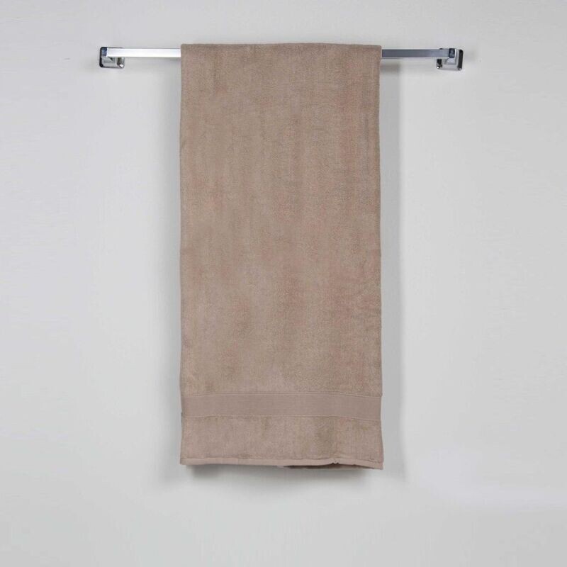 Oversized Bath Sheet
