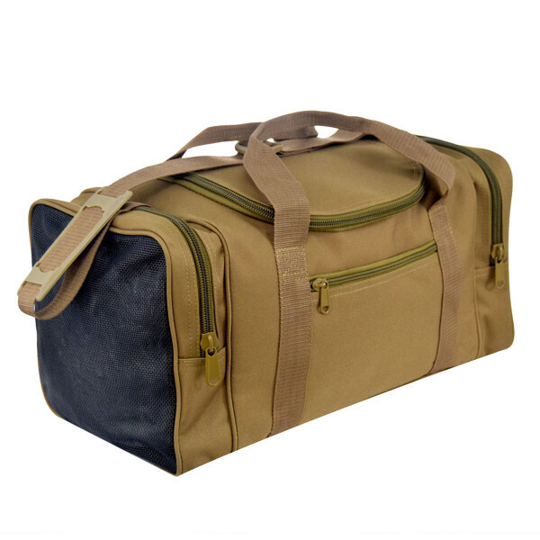 Men's Sports Duffel