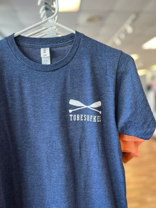 Lake Tobesofkee Tee