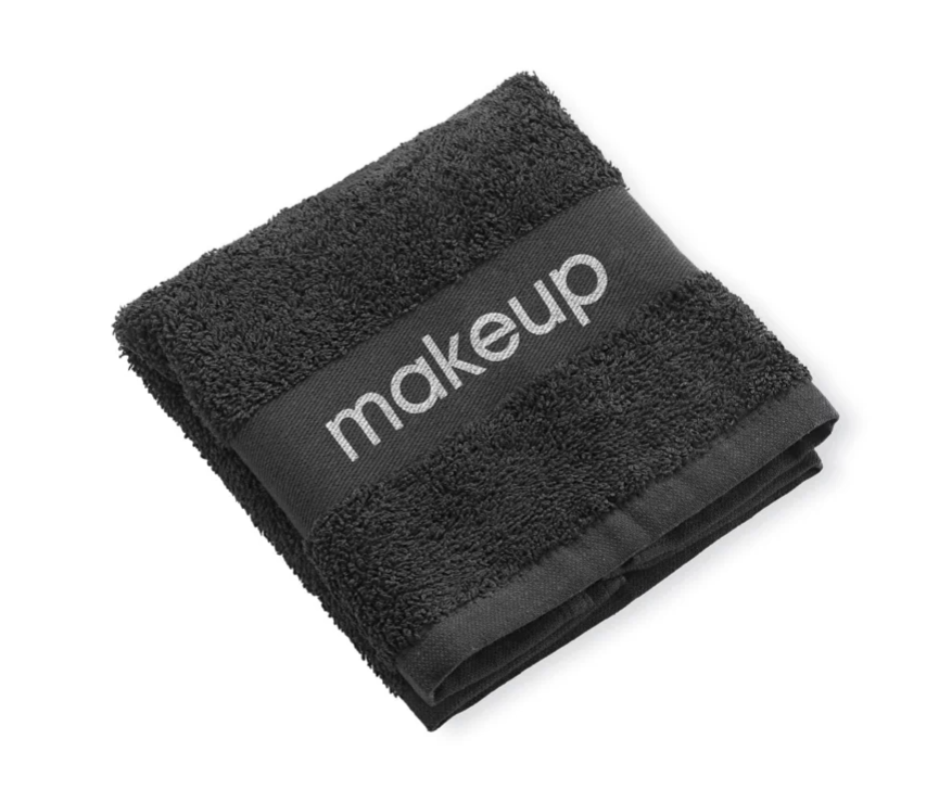 Makeup Washcloths - Set of 3