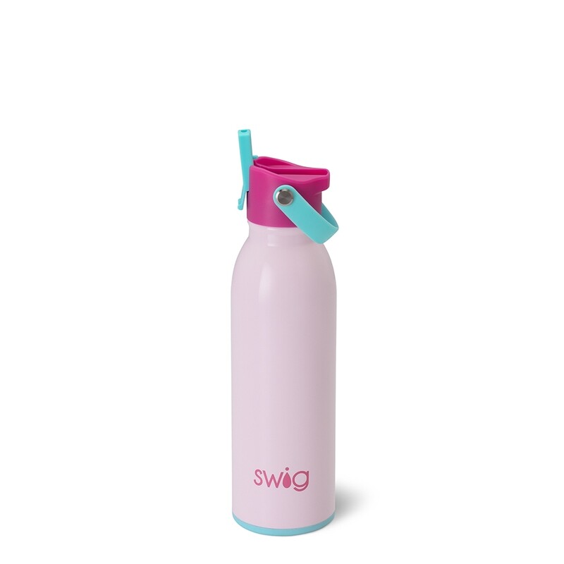 Swig Flip + Sip 16oz. Bottle