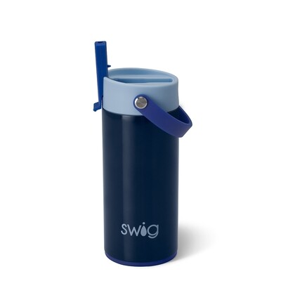 Swig Flip + Sip 12oz. Bottle