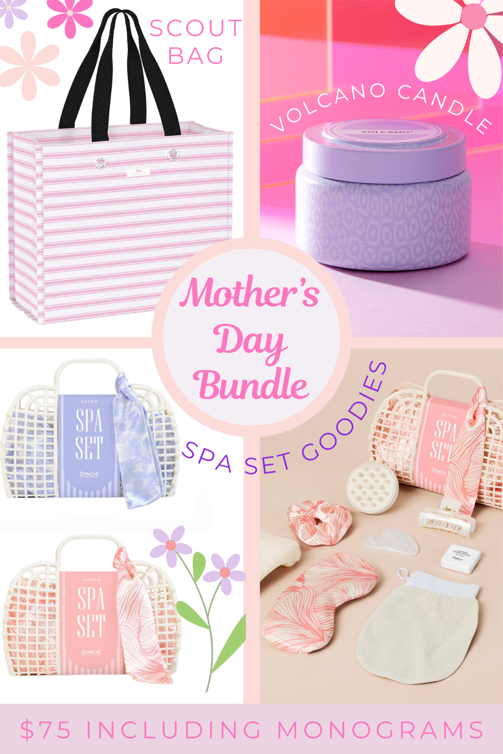 2024 Mother's Day Bundle