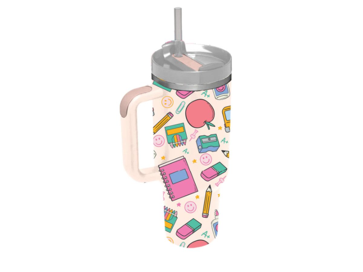 30 oz. Tumbler - Teacher