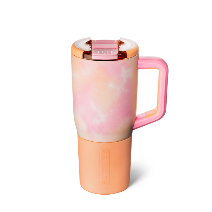 BruMate Müv 25oz, BruMate Müv Color: Dreamsicle