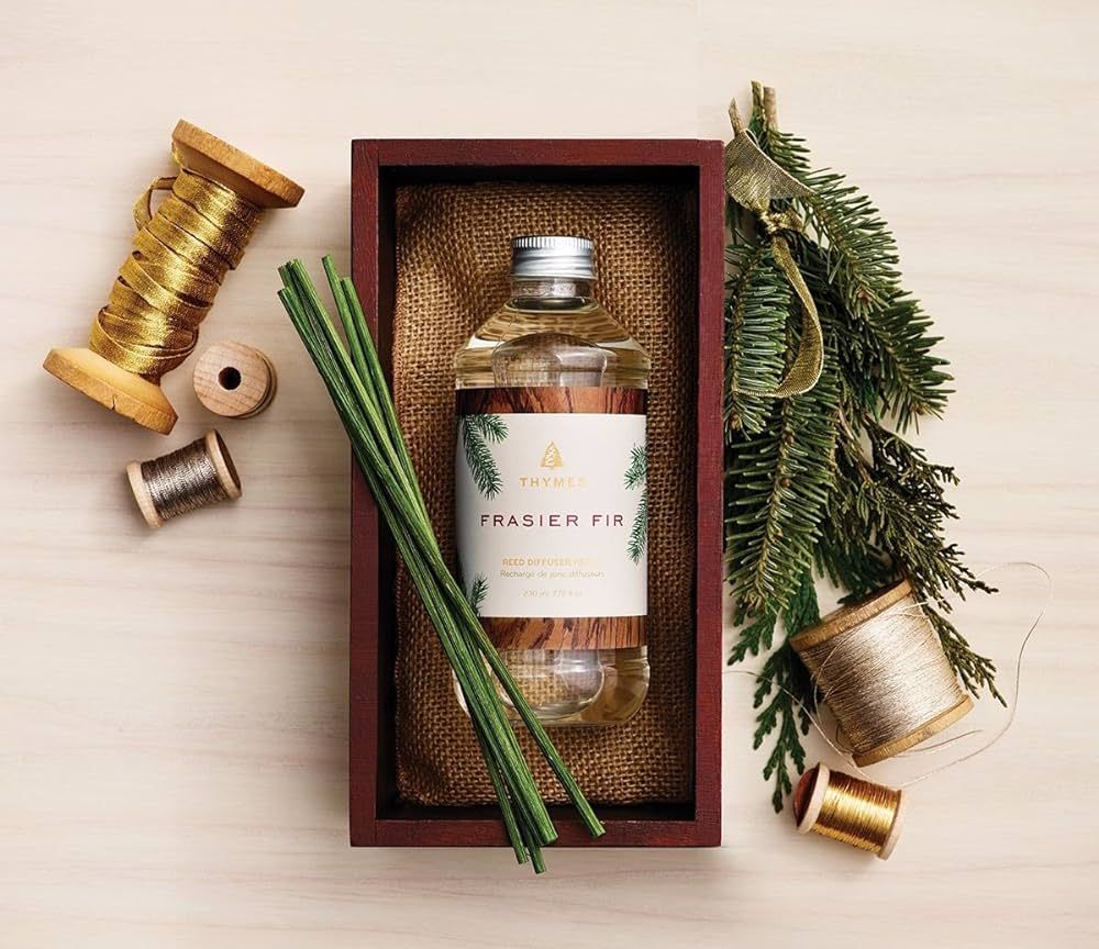 Frasier Fir Reed Diffuser Oil Refill