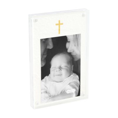 Cross Picture Frame Cross Picture Frame