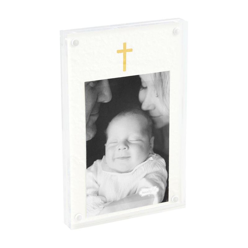 Cross Picture Frame