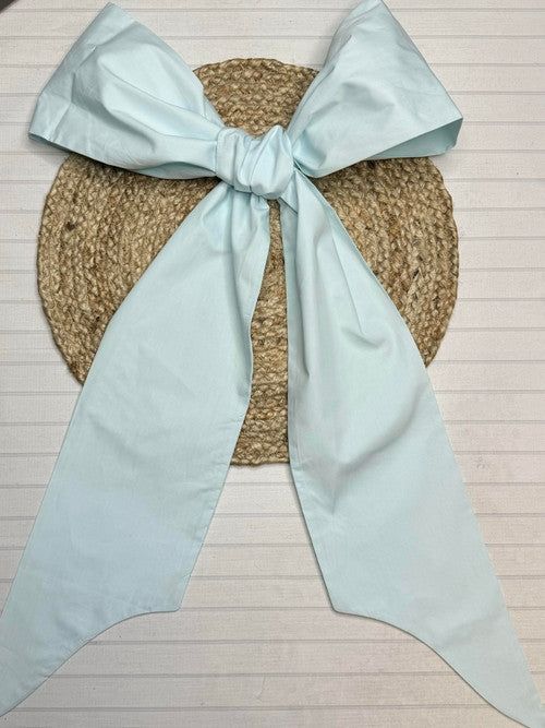 Sash, Sash: Blue