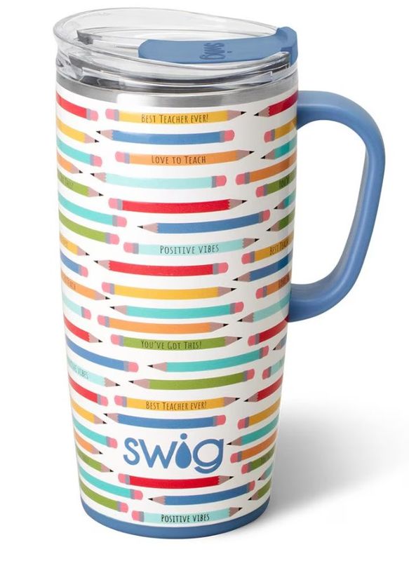 Swig Travel Mug 22 oz.