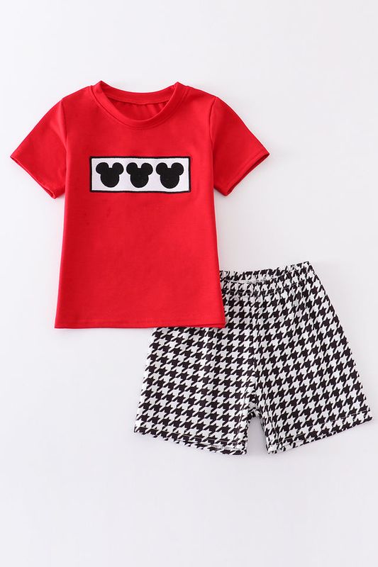 Children's Mickey Mouse Boys Set