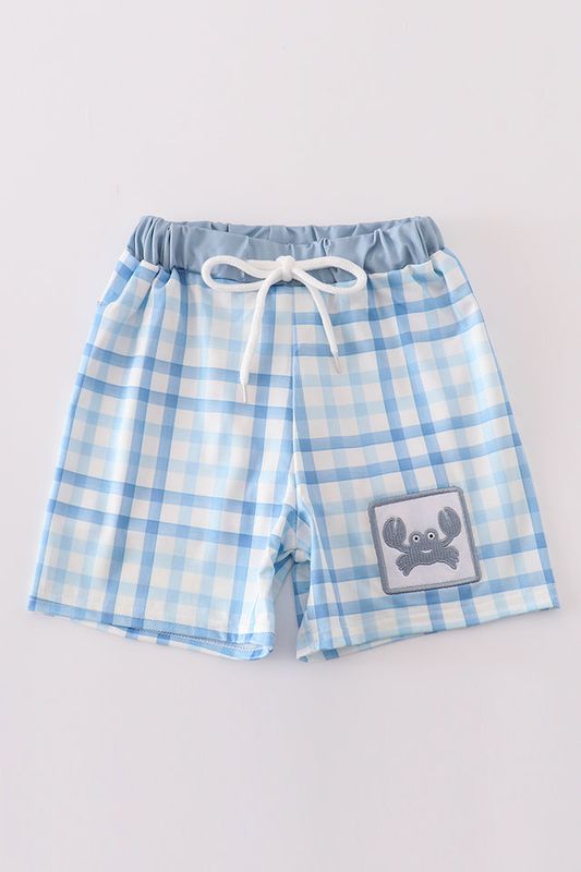 Children's Boys Swimsuit