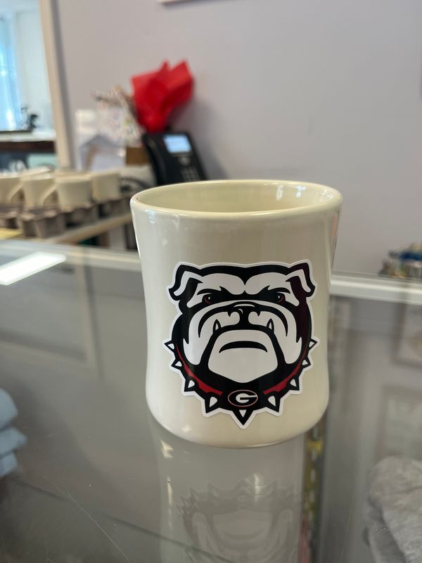 Coffee Mugs