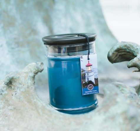 OneCoast 18oz Candle