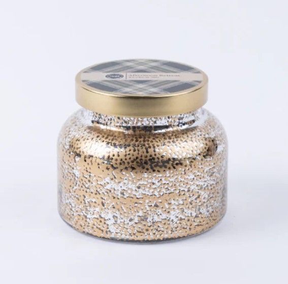 Afternoon Retreat Mercury Jar Candle