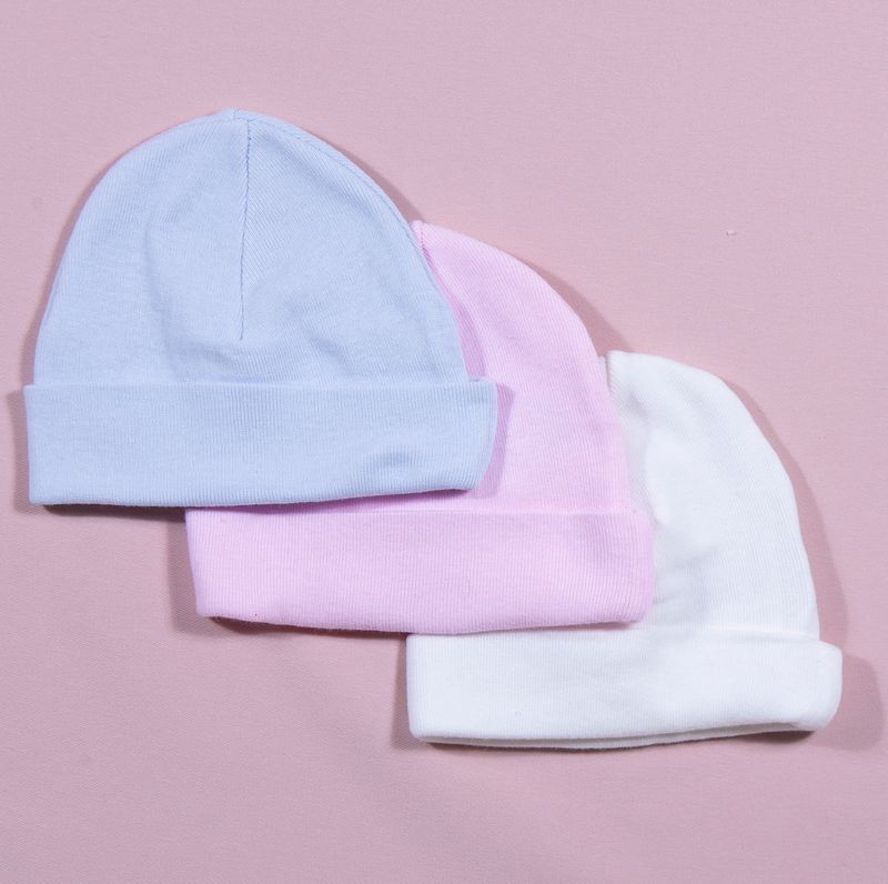 Baby Beanie