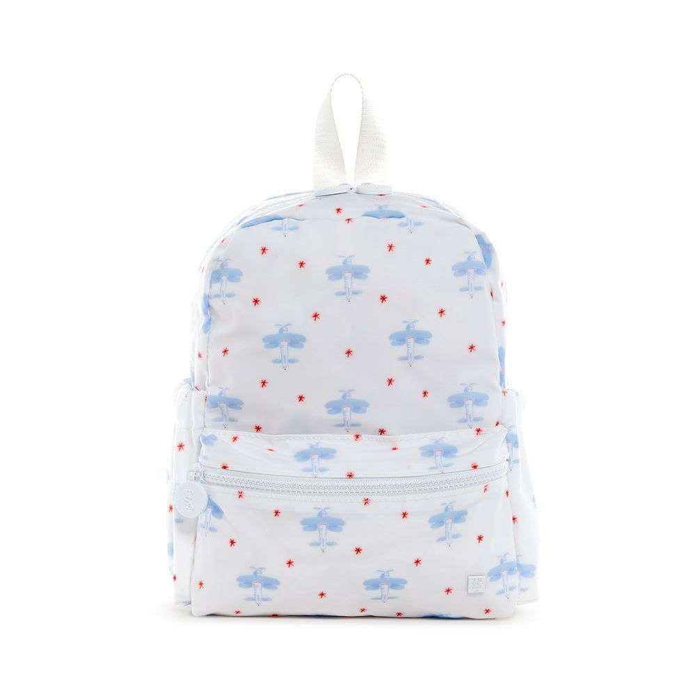TRVL Mini Backpacker