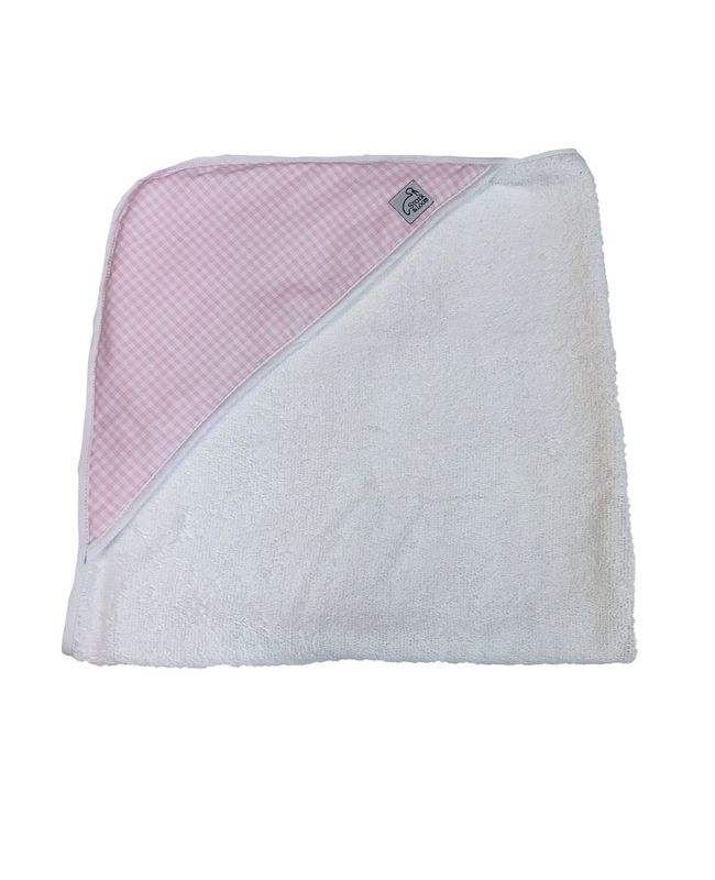 Stork & Loom Hooded Towel