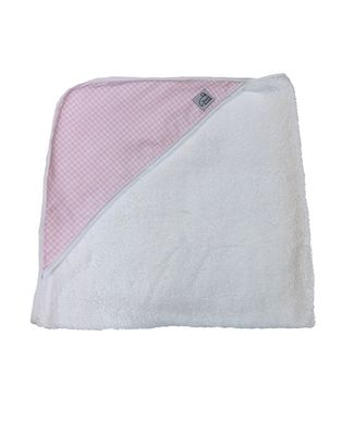 Stork & Loom Hooded Towel